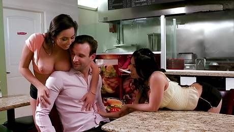 Asian American Videos